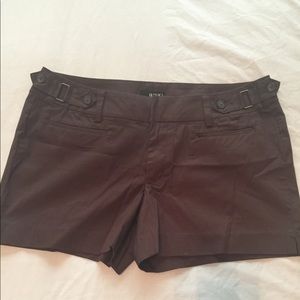 A.N.A. Brown Shorts